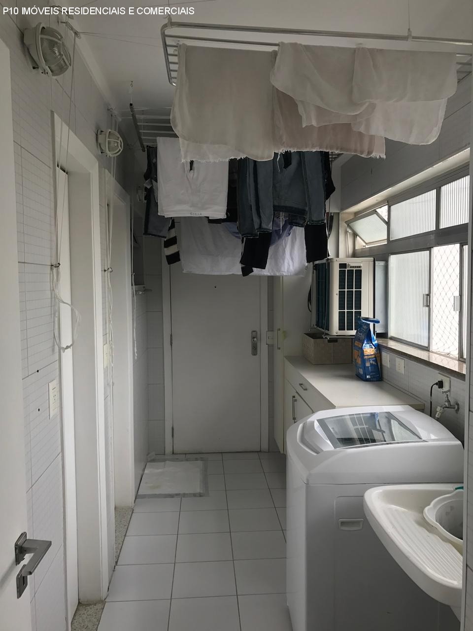 Apartamento à venda com 3 quartos, 150m² - Foto 7