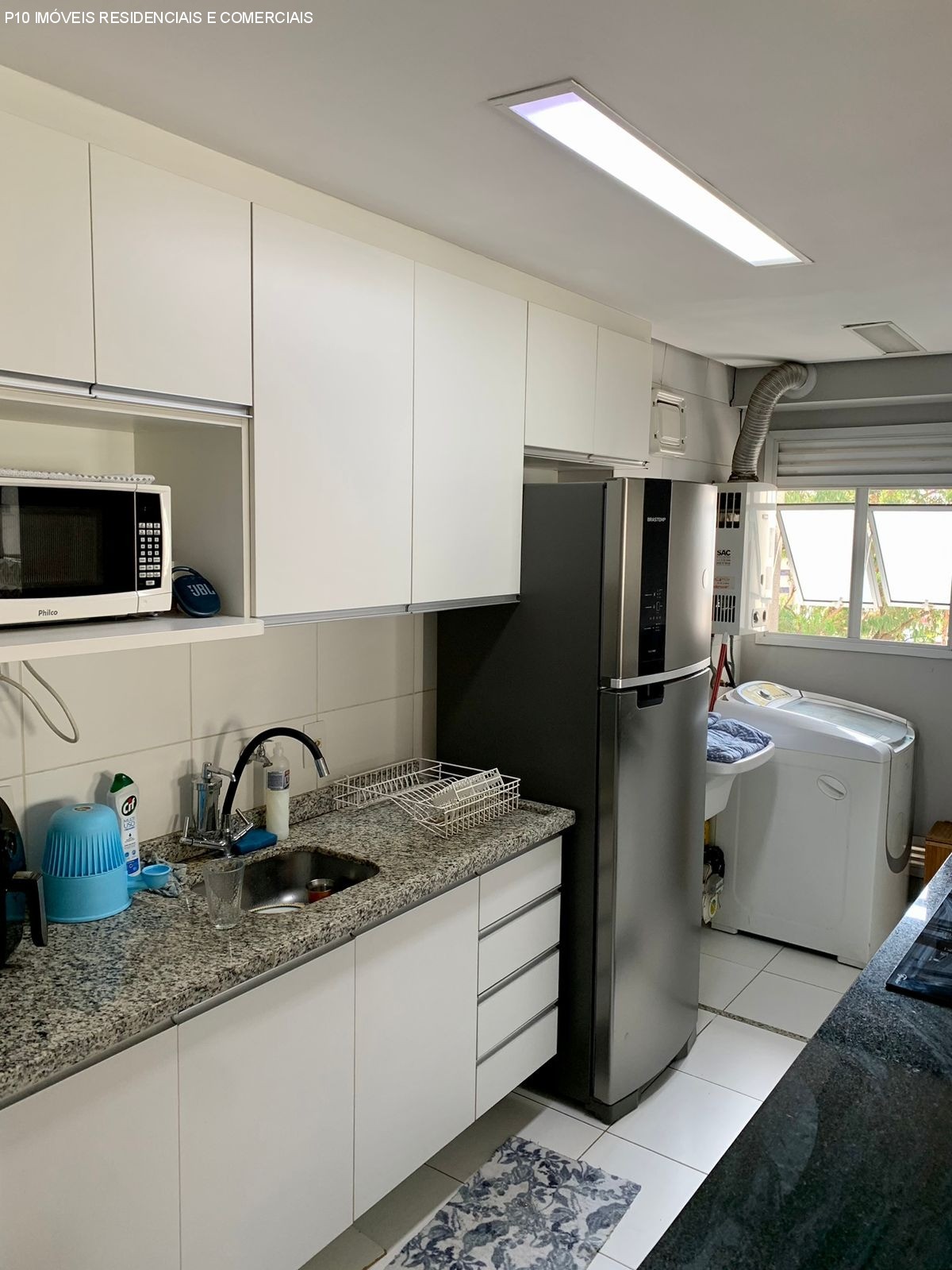 Apartamento à venda com 2 quartos, 70m² - Foto 11