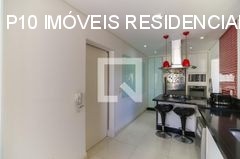 Apartamento à venda com 3 quartos, 142m² - Foto 16