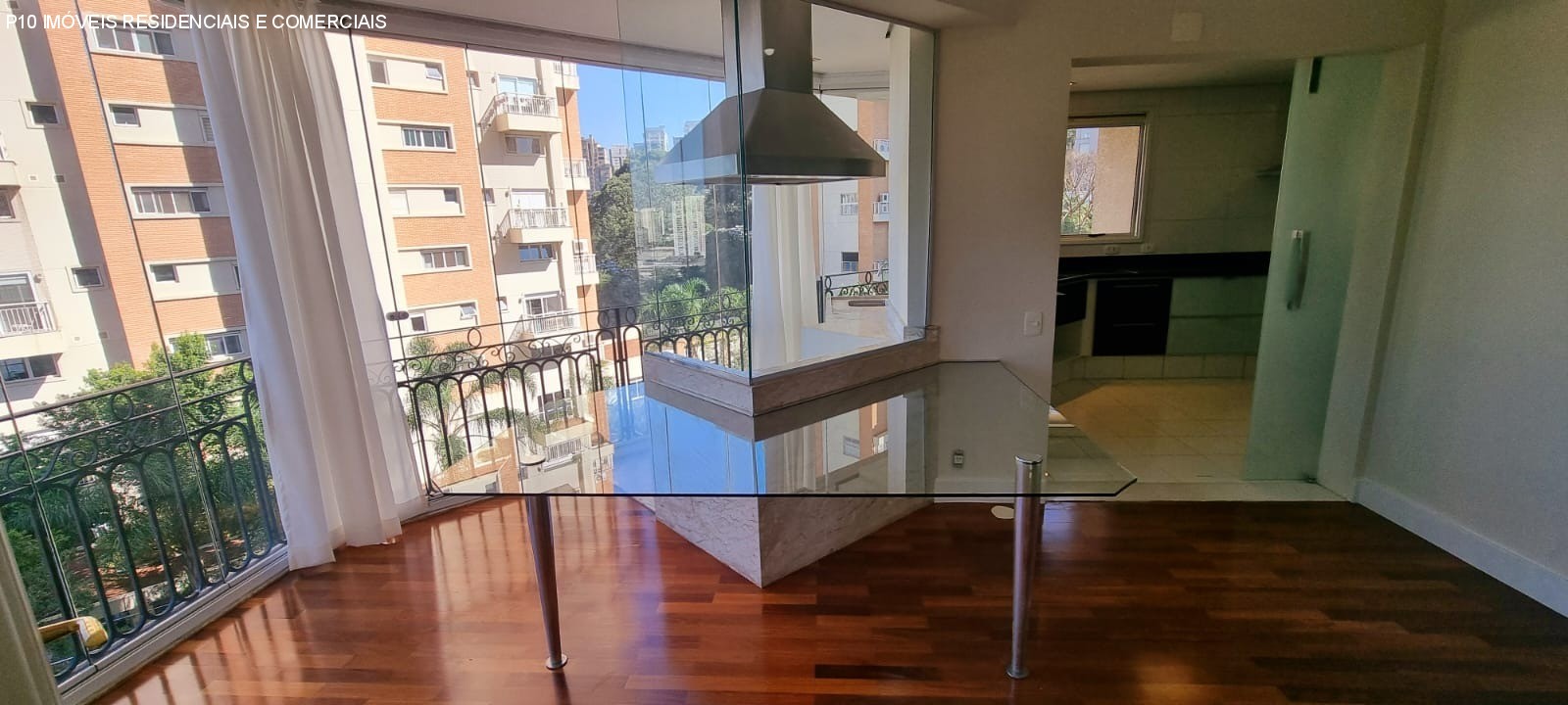 Apartamento à venda com 4 quartos, 430m² - Foto 6