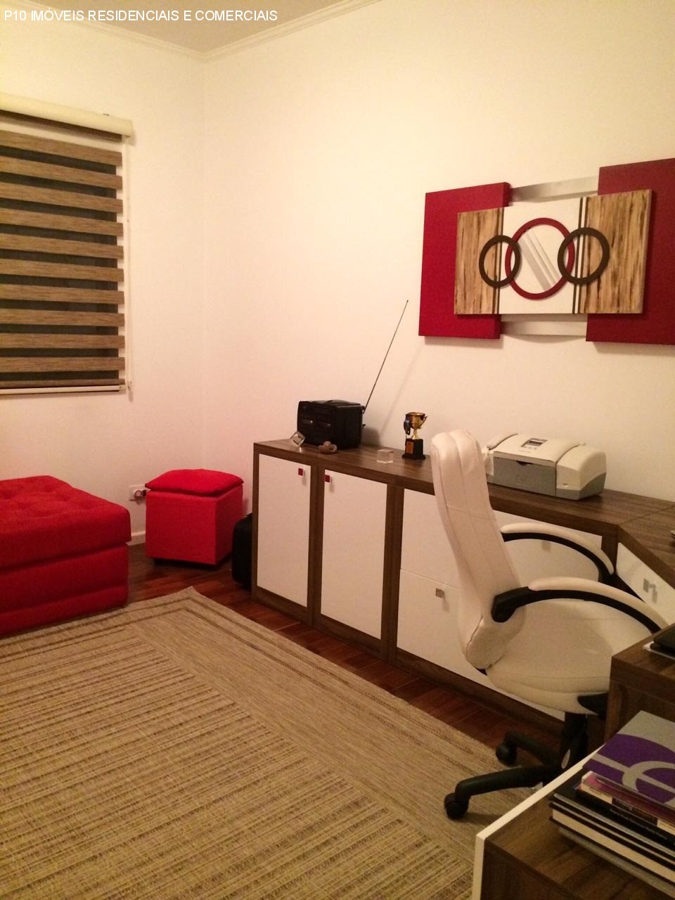 Apartamento à venda com 4 quartos, 240m² - Foto 12