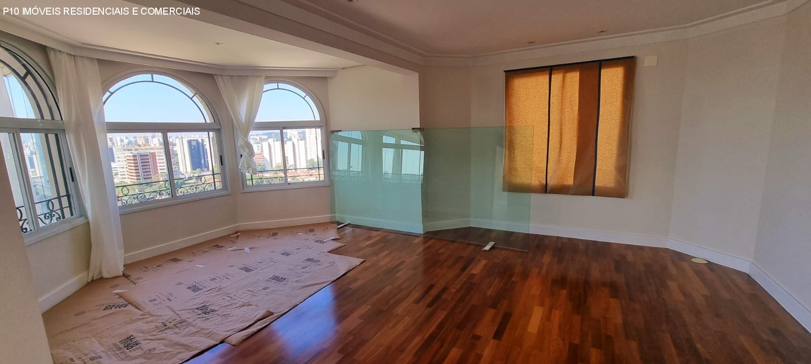 Apartamento à venda com 4 quartos, 430m² - Foto 11