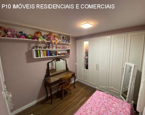 Apartamento à venda com 3 quartos, 107m² - Foto 15