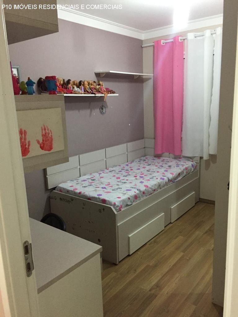 Apartamento à venda com 2 quartos, 57m² - Foto 10