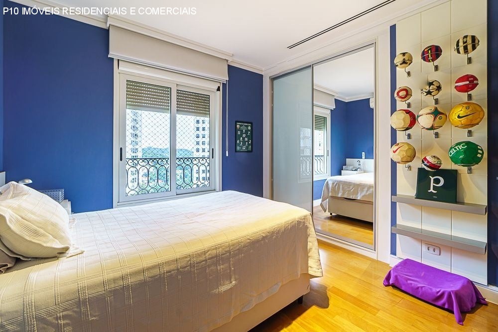 Apartamento à venda com 4 quartos, 347m² - Foto 22