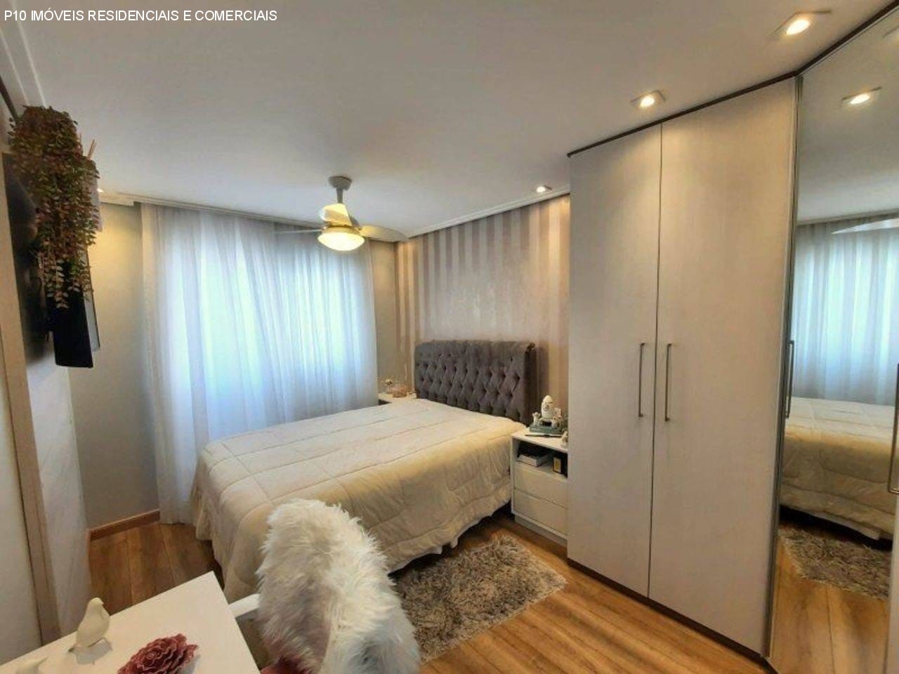 Apartamento à venda com 2 quartos, 60m² - Foto 16