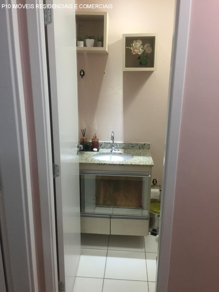 Apartamento à venda com 2 quartos, 57m² - Foto 14