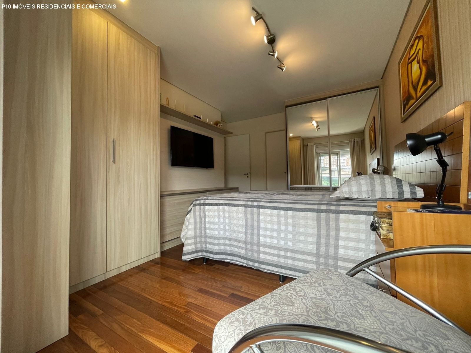 Apartamento à venda com 4 quartos, 129m² - Foto 11