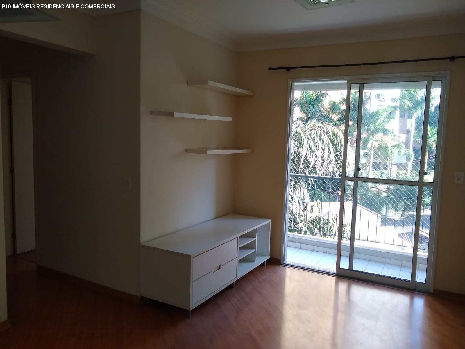 Apartamento à venda com 3 quartos, 63m² - Foto 1