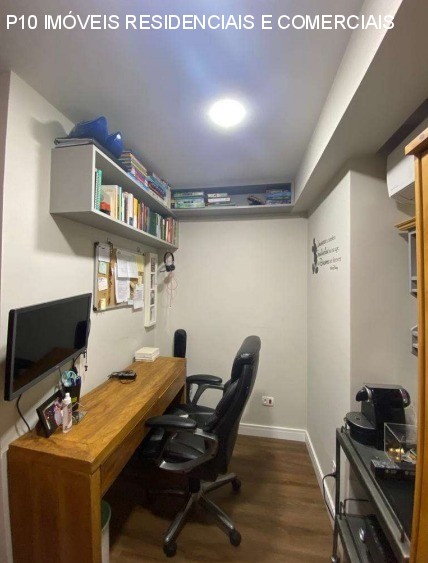 Apartamento à venda com 3 quartos, 107m² - Foto 6