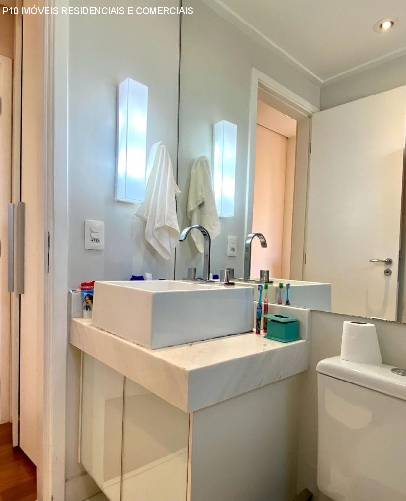 Apartamento à venda com 3 quartos, 138m² - Foto 31