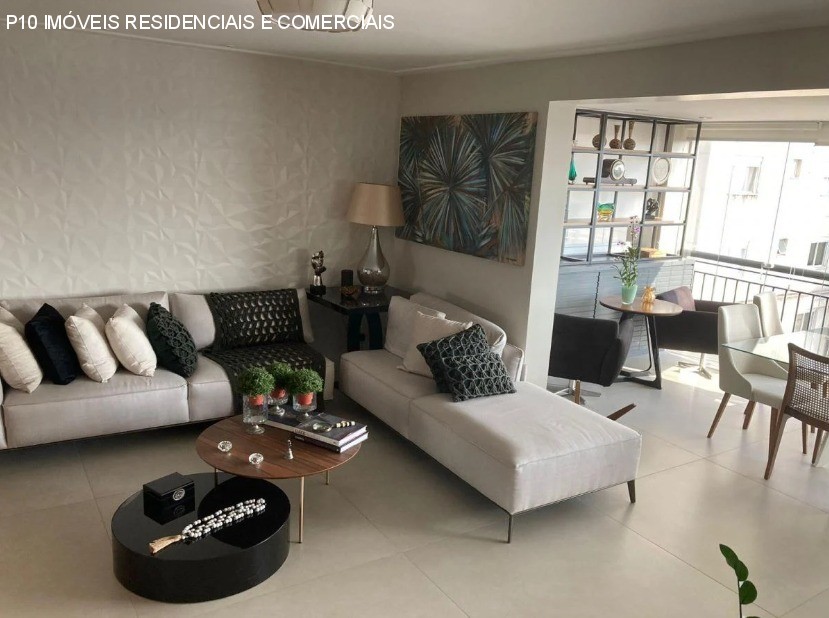 Apartamento à venda com 4 quartos, 202m² - Foto 17