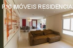 Apartamento à venda com 3 quartos, 142m² - Foto 9