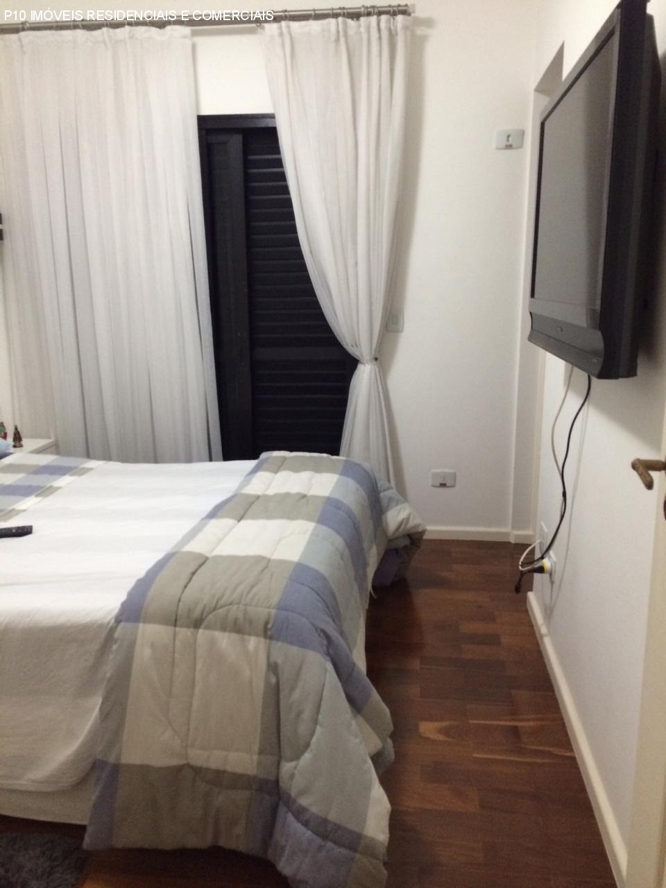 Apartamento à venda com 4 quartos, 240m² - Foto 15