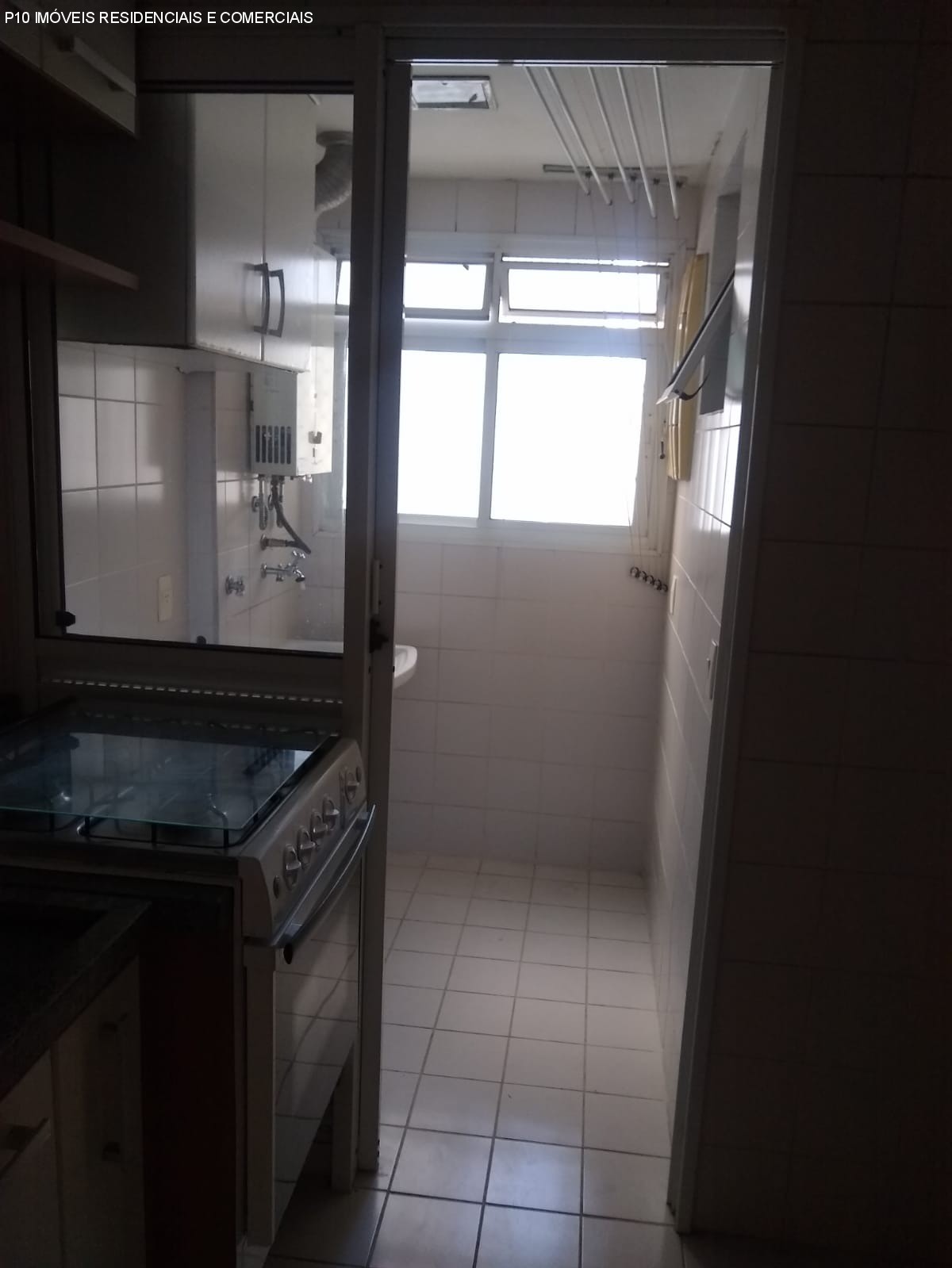 Apartamento à venda com 3 quartos, 63m² - Foto 6