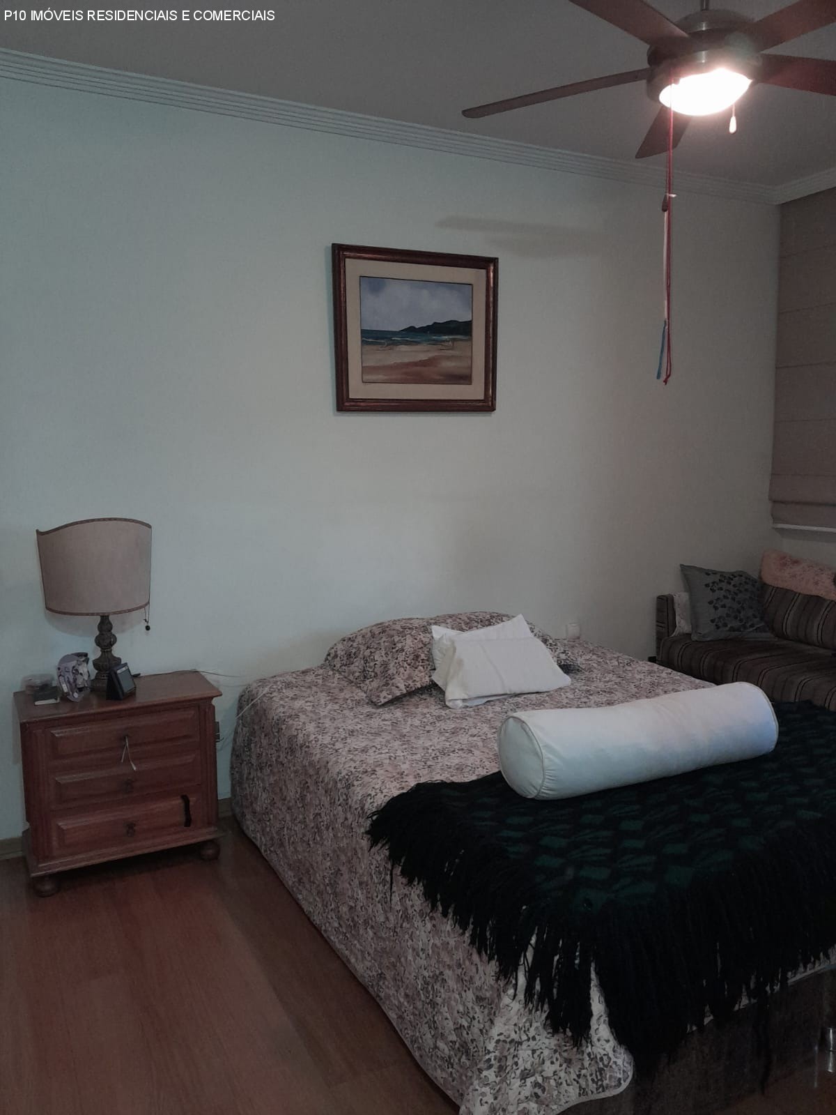 Apartamento à venda com 3 quartos, 140m² - Foto 13