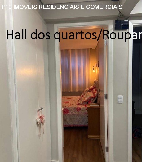 Apartamento à venda com 3 quartos, 107m² - Foto 19