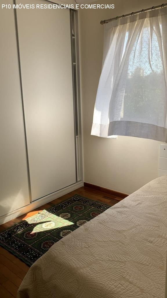 Apartamento à venda com 3 quartos, 200m² - Foto 12