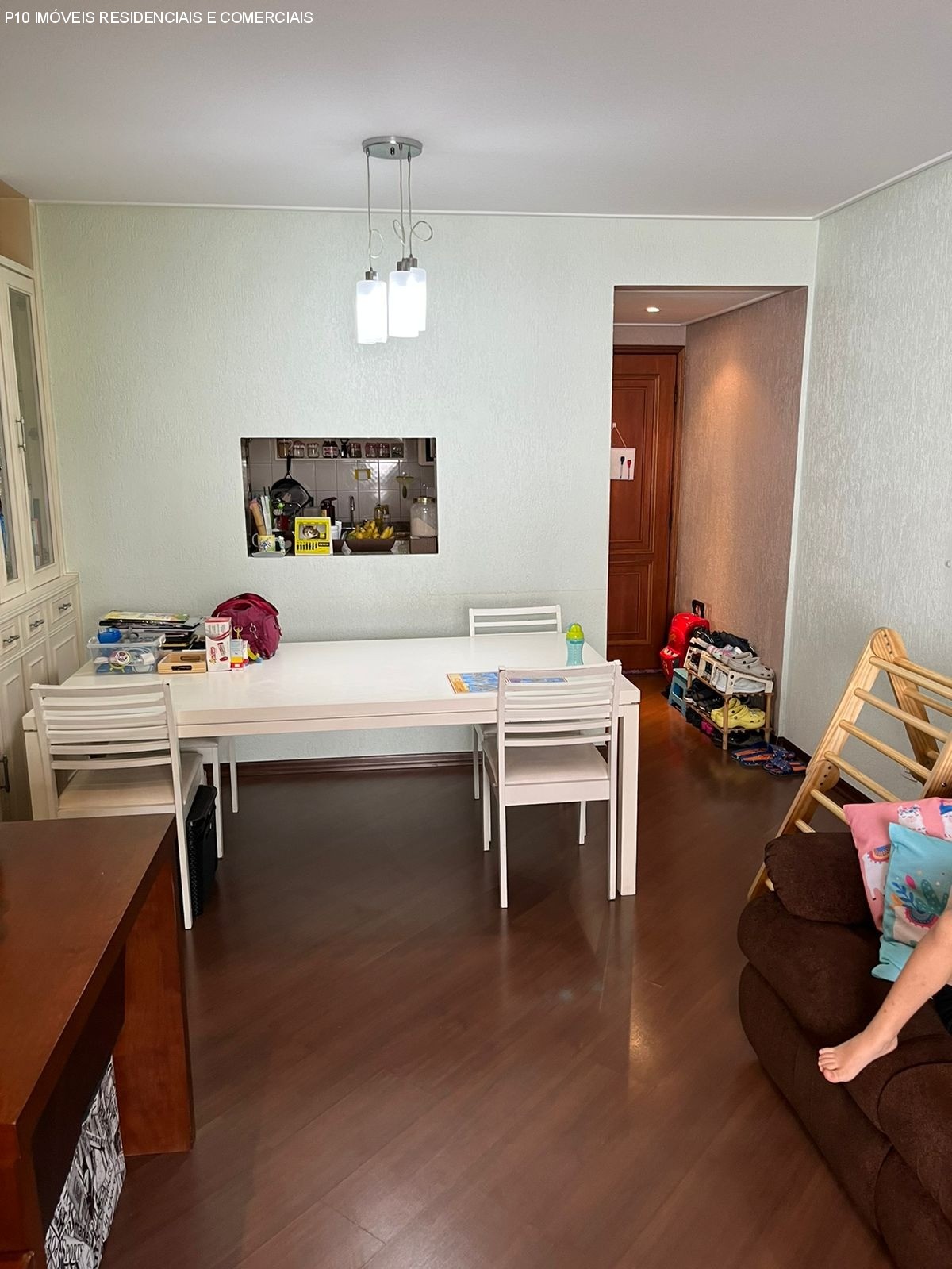 Apartamento à venda com 3 quartos, 87m² - Foto 2