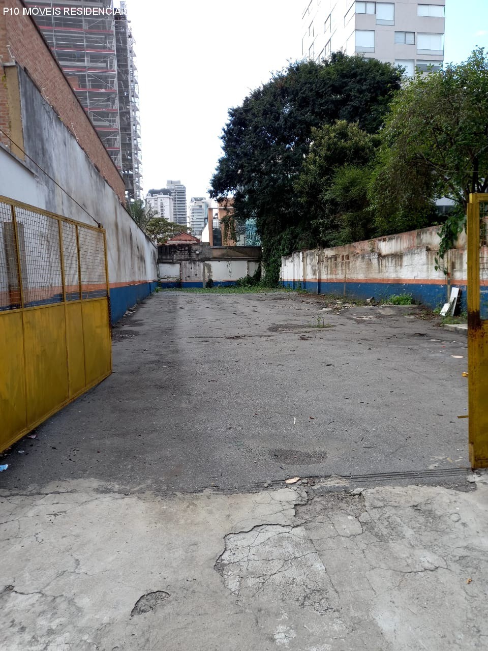 Loteamento e Condomínio à venda, 400m² - Foto 3