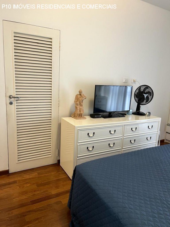 Apartamento à venda com 3 quartos, 186m² - Foto 13