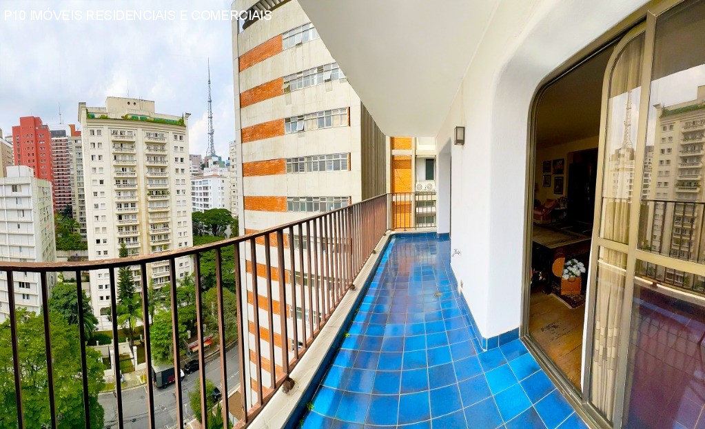 Apartamento à venda com 3 quartos, 247m² - Foto 10