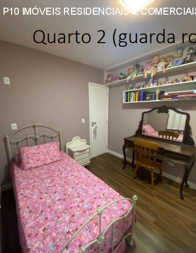 Apartamento à venda com 3 quartos, 107m² - Foto 16