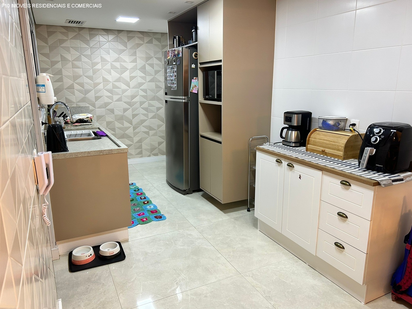 Apartamento à venda com 3 quartos, 127m² - Foto 7