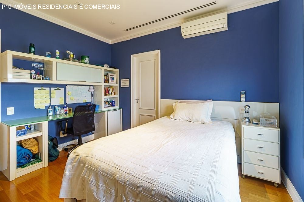 Apartamento à venda com 4 quartos, 347m² - Foto 23