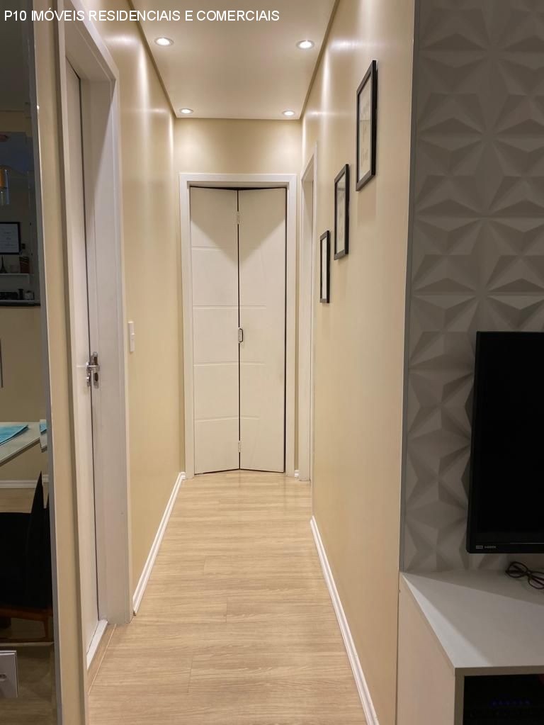 Apartamento à venda com 2 quartos, 55m² - Foto 9