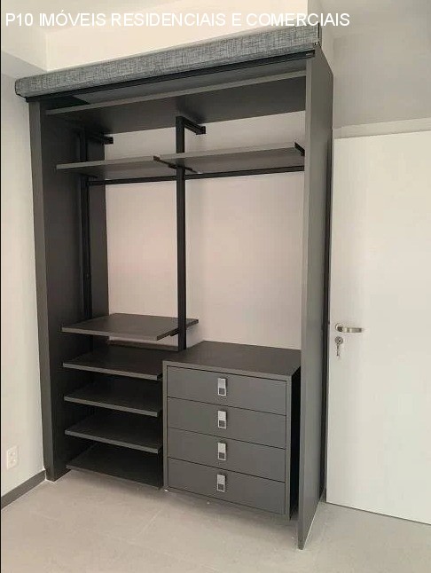 Apartamento à venda com 3 quartos, 162m² - Foto 17