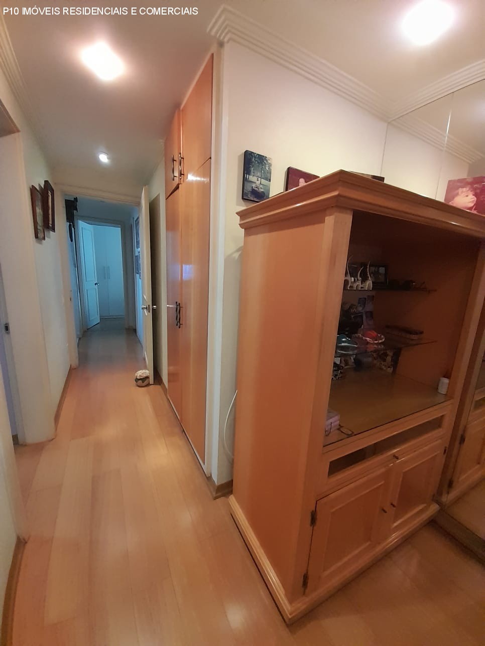 Apartamento à venda com 3 quartos, 140m² - Foto 20