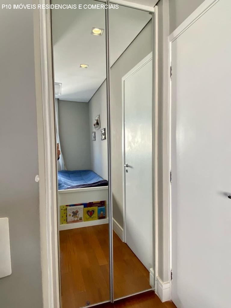 Apartamento à venda com 3 quartos, 138m² - Foto 17