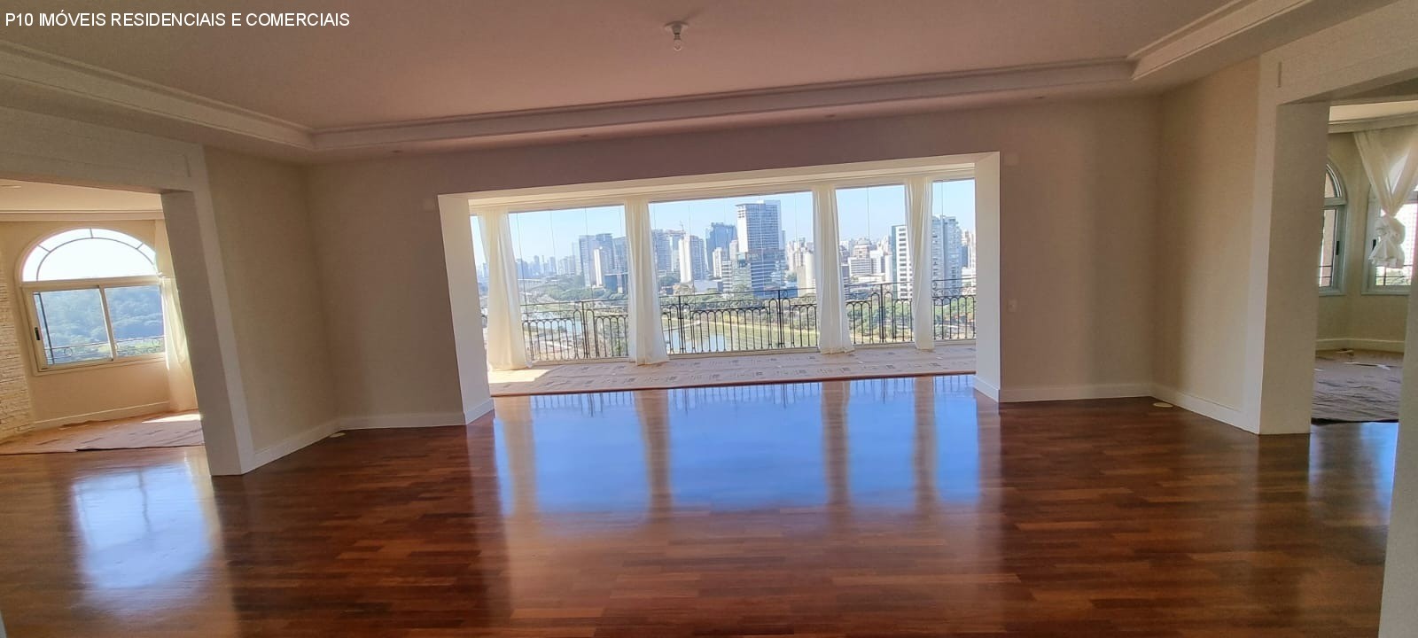 Apartamento à venda com 4 quartos, 430m² - Foto 8