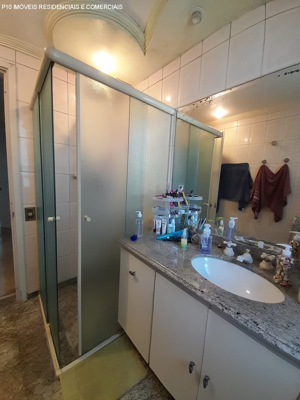 Apartamento à venda com 3 quartos, 140m² - Foto 23