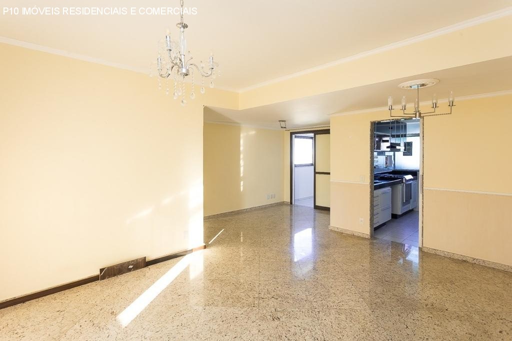 Apartamento à venda com 3 quartos, 105m² - Foto 9