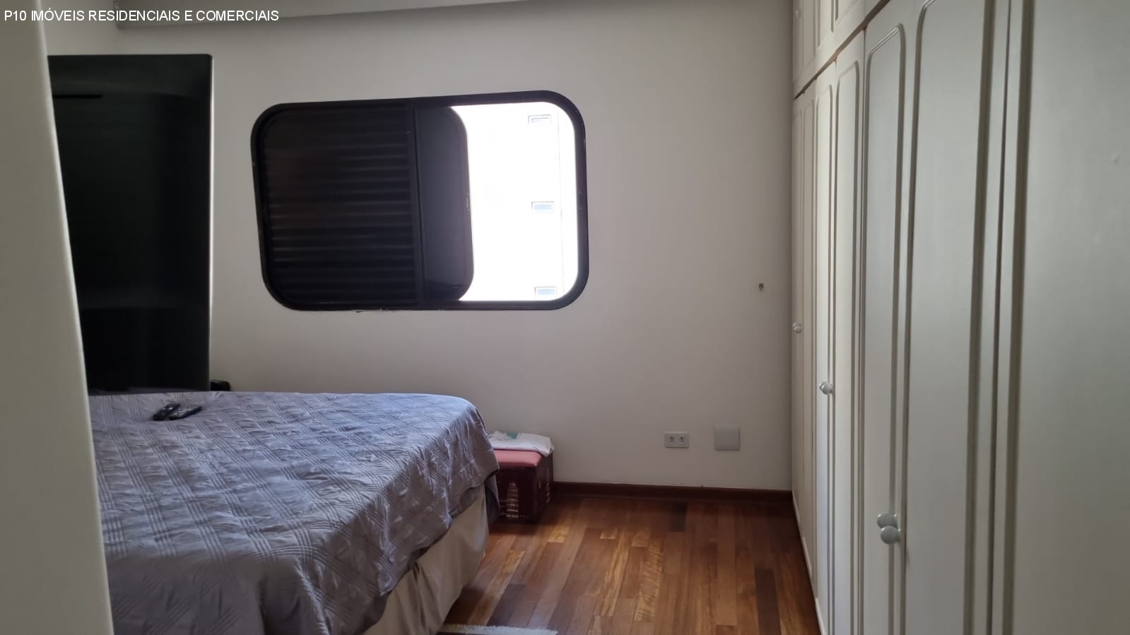 Apartamento à venda com 3 quartos, 195m² - Foto 6