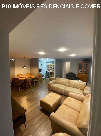 Apartamento à venda com 3 quartos, 107m² - Foto 12