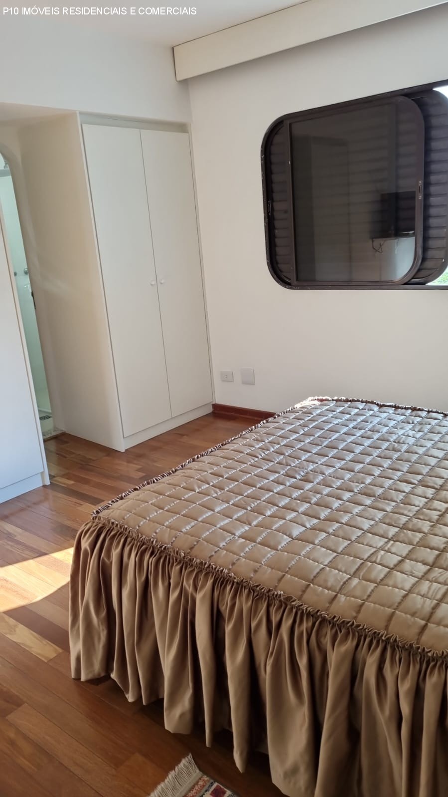 Apartamento à venda com 3 quartos, 195m² - Foto 8