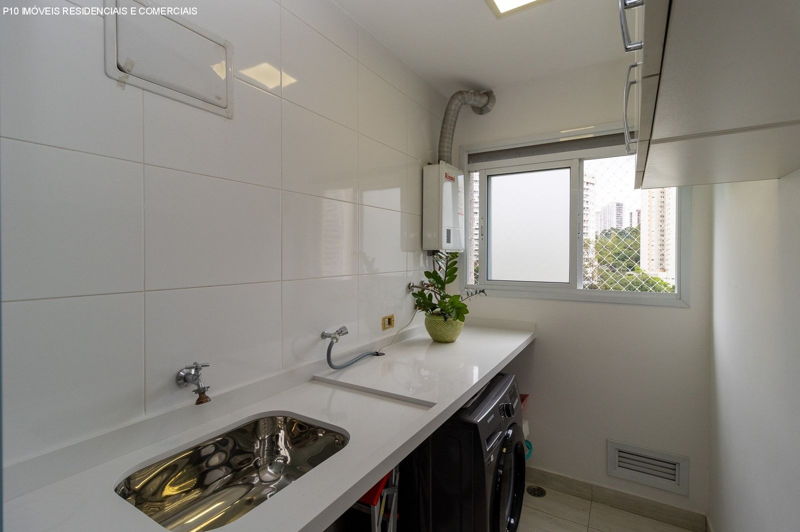 Apartamento à venda com 2 quartos, 96m² - Foto 6