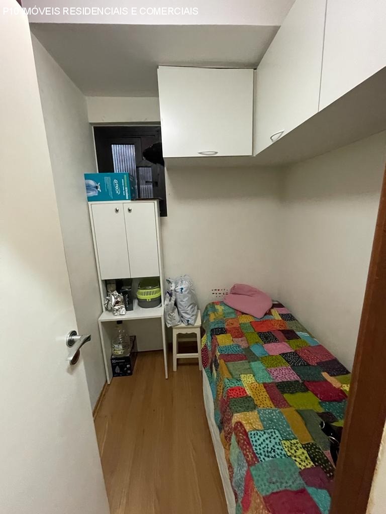 Apartamento à venda com 3 quartos, 250m² - Foto 6