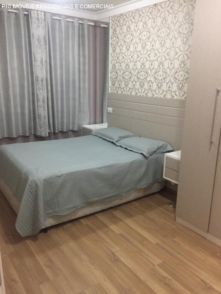 Apartamento à venda com 2 quartos, 57m² - Foto 8