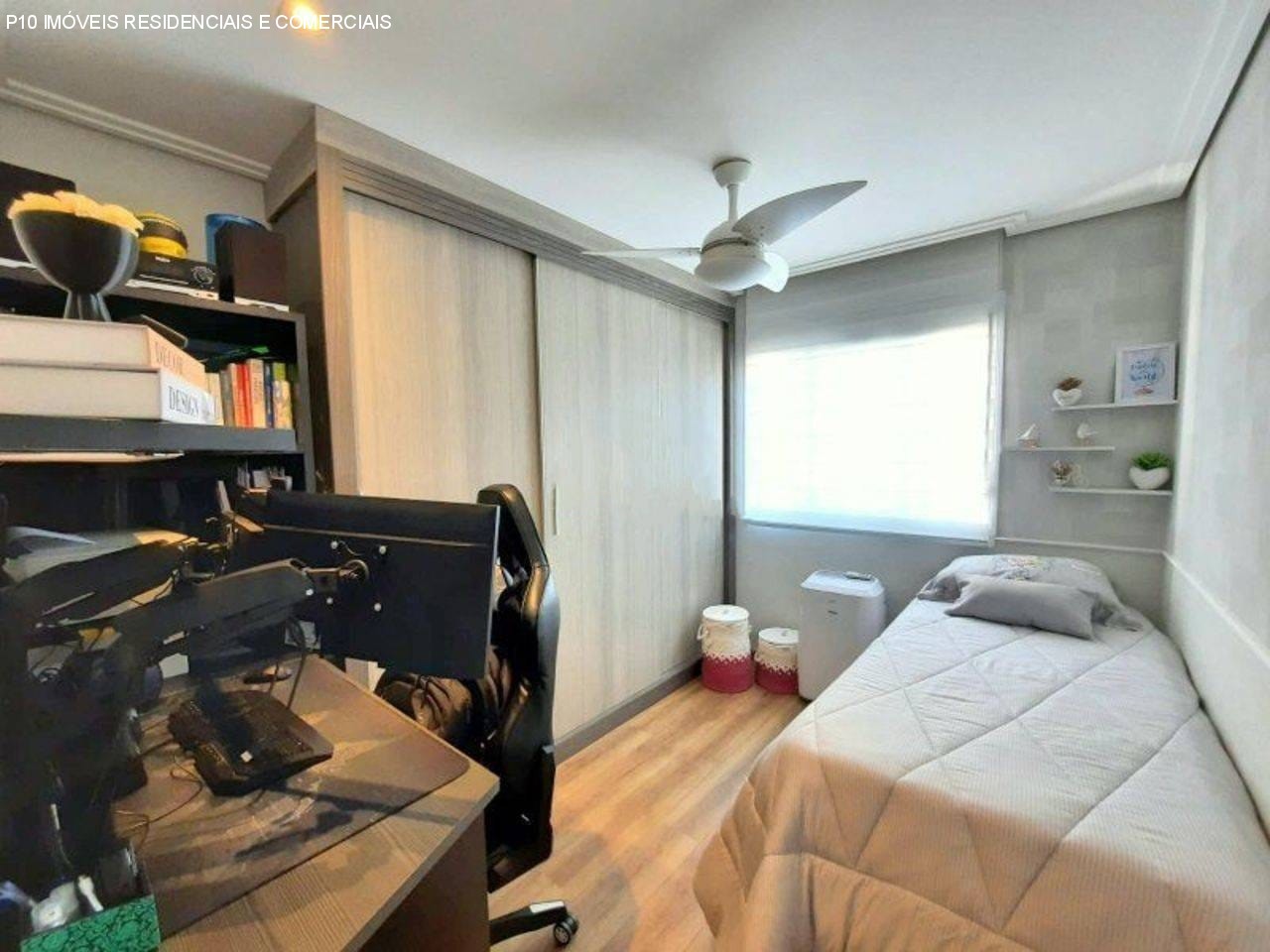 Apartamento à venda com 2 quartos, 60m² - Foto 20