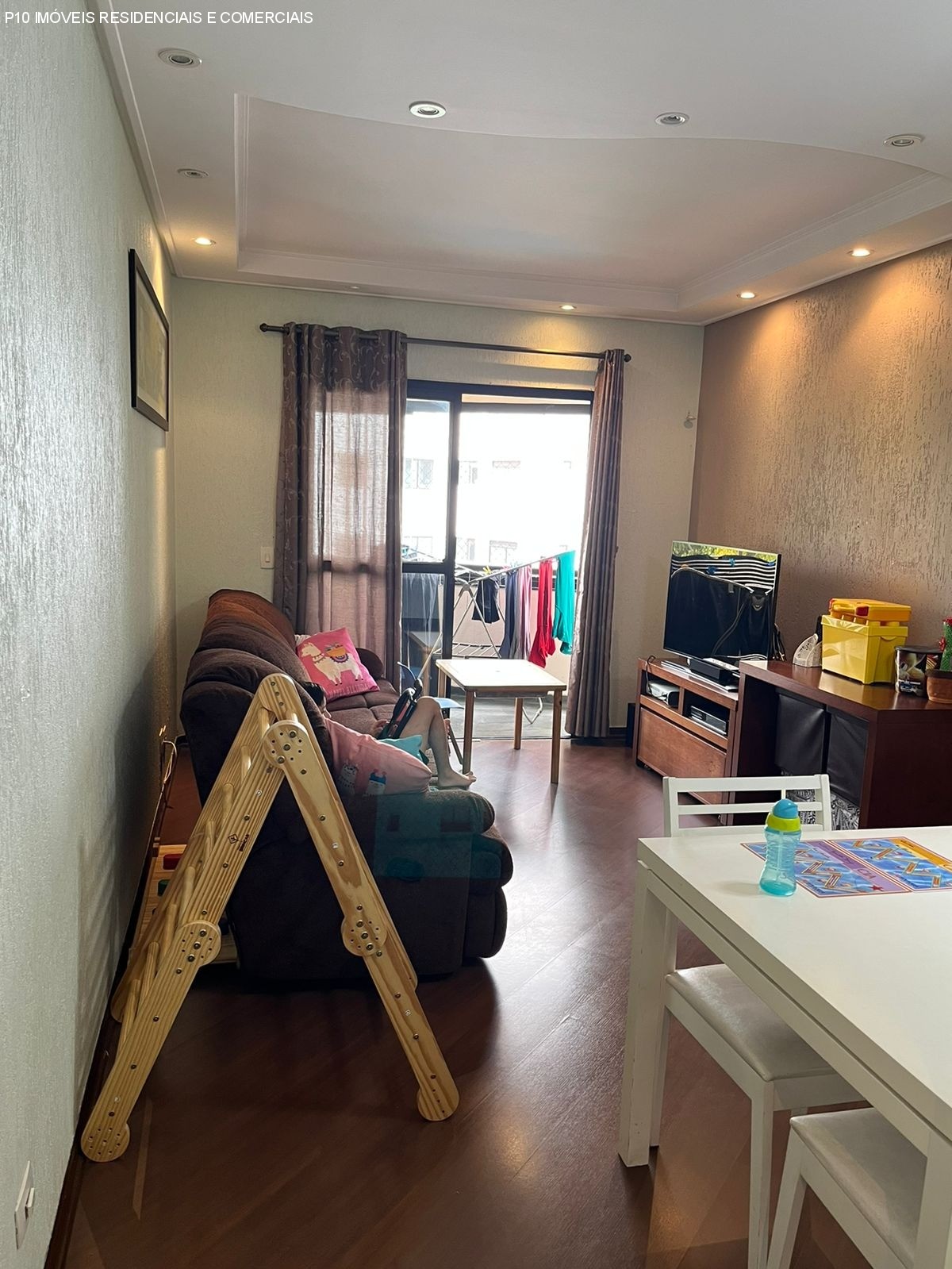 Apartamento à venda com 3 quartos, 87m² - Foto 1