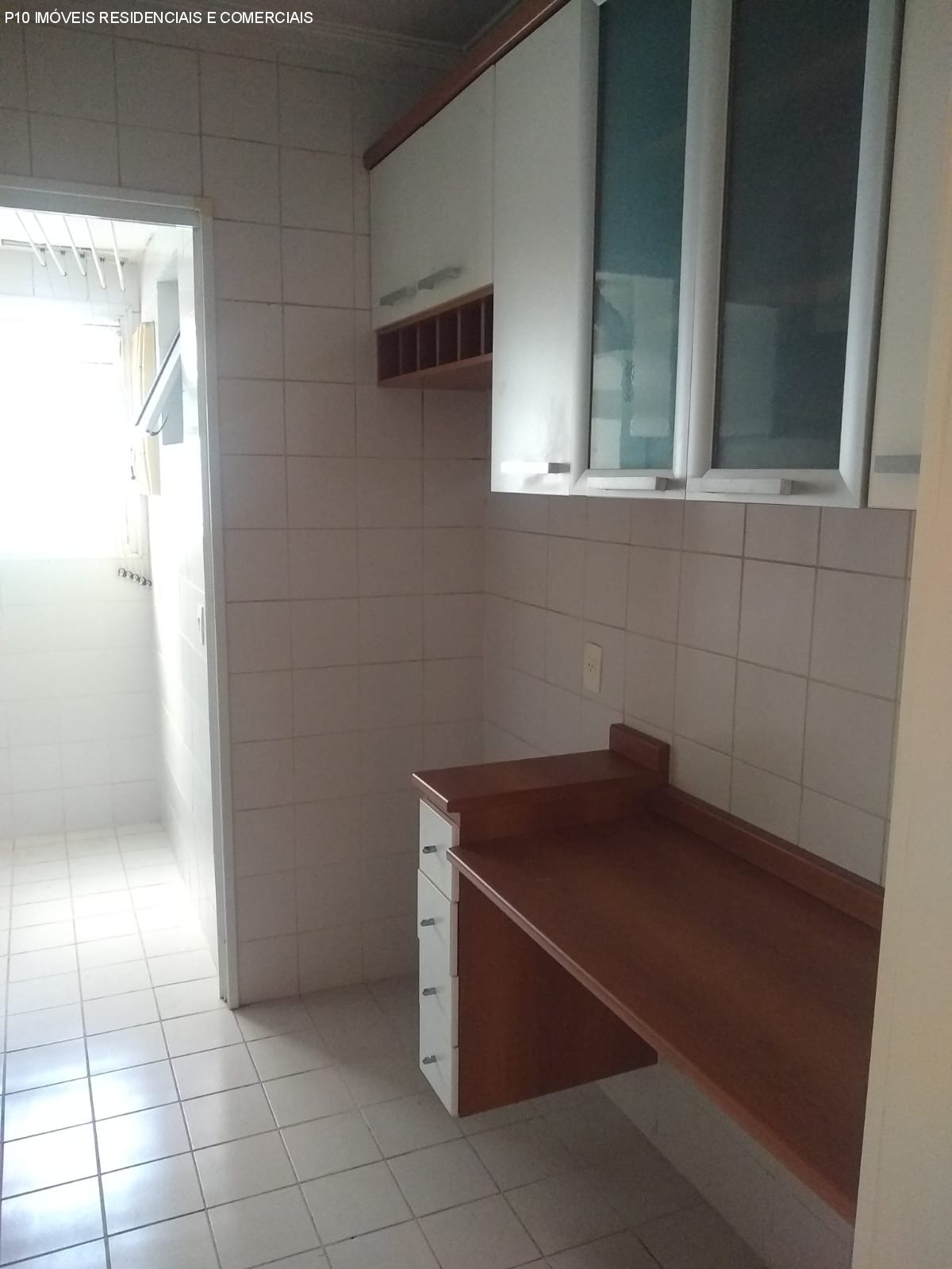 Apartamento à venda com 3 quartos, 63m² - Foto 7