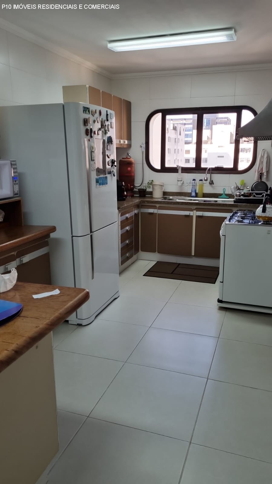 Apartamento à venda com 3 quartos, 195m² - Foto 5