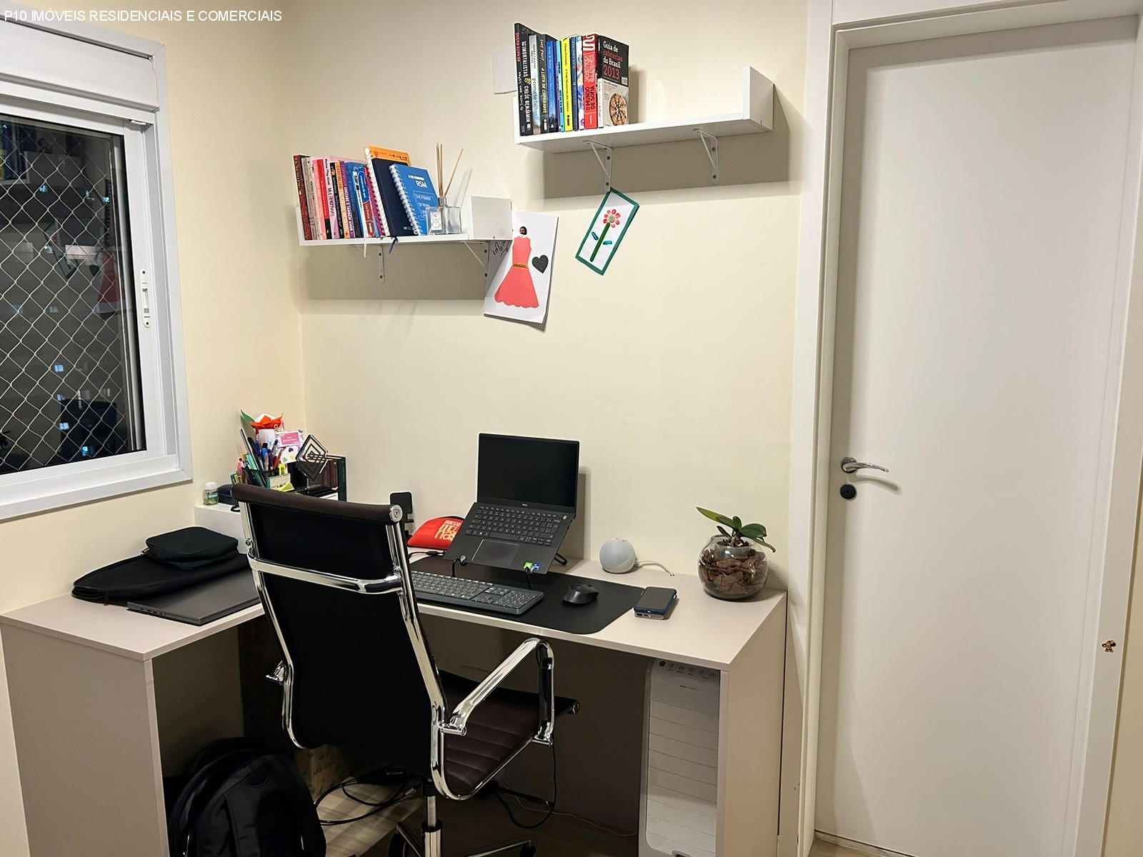 Apartamento à venda com 3 quartos, 127m² - Foto 21