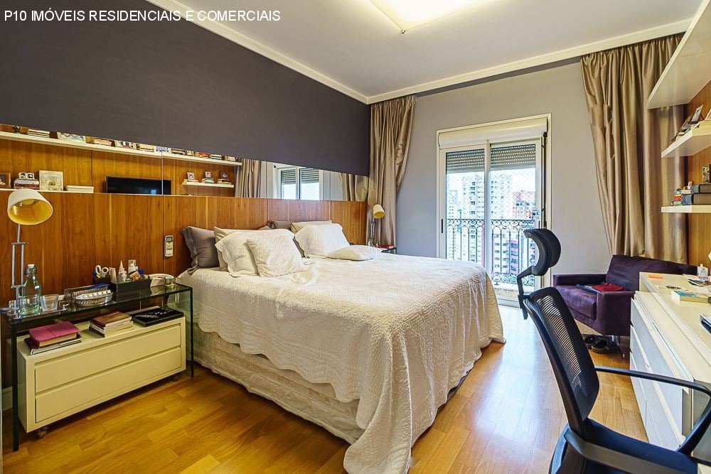 Apartamento à venda com 4 quartos, 347m² - Foto 30