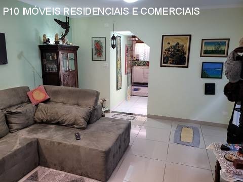 Sobrado à venda com 2 quartos - Foto 3