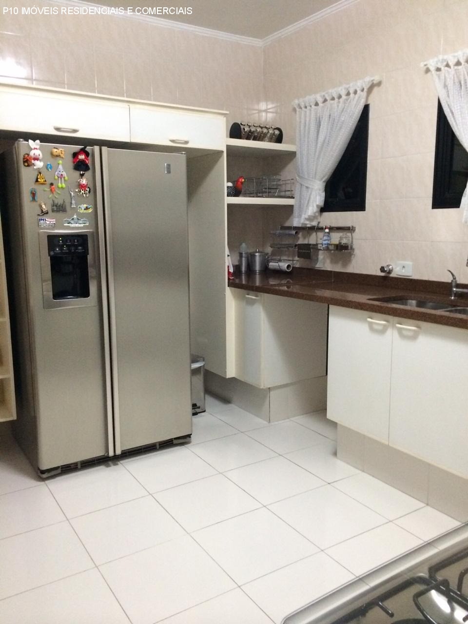 Apartamento à venda com 4 quartos, 240m² - Foto 9